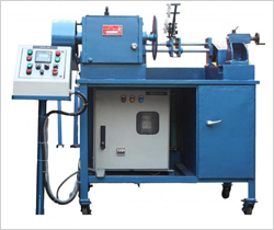 High Voltage High Tension Automatic CNC